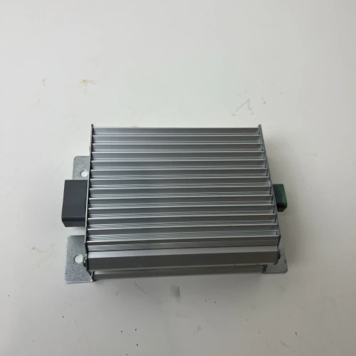 2007 Lincoln MKZ BA1T18C808AA Used OEM Audio Amplifier