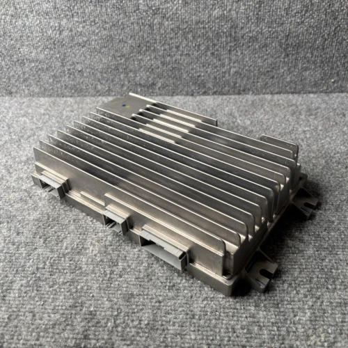 2010-2012 Lincoln MKZ 8A5T18B849AG Used OEM Audio Amplifier