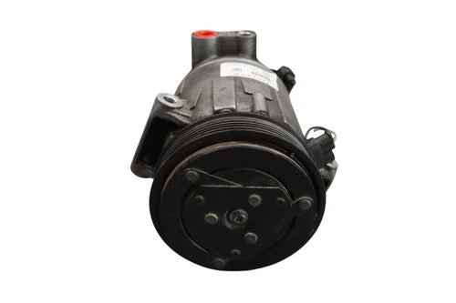 14-24 Maserati Ghibli M157 Quattroporte M156 A/C Air Conditioning Compressor Oem