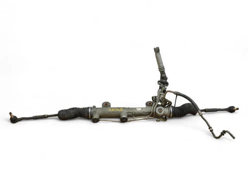 2003 - 2006 Mercedes Benz Sl Class R230 Steering Power Gear Rack Pinion Oem used OEM rack and pinion