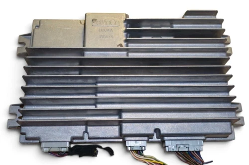 Lincoln MKT DA5T18B849AE THX Used OEM Audio Amplifier