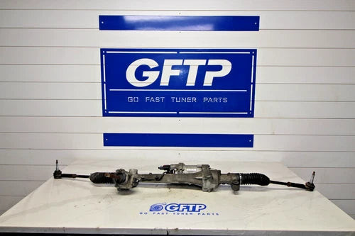 10-15 CHEVY CAMARO SS OEM ELECTRIC POWER STEERING RACK AND PINION ASSEMBLY 2014 used OEM rack and pinion