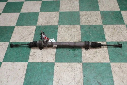 99-03 Jaguar XK8 Powered Steering Rack And Pinion Tie Rod Ends OEM Factory WTY used OEM rack and pinion