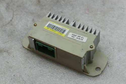 2005 Lincoln LS Used OEM Audio Amplifier