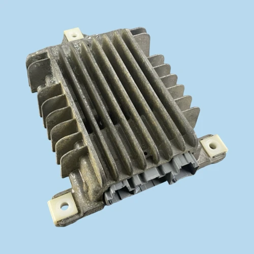 2008-2014 Cadillac CTS 25869049 Used OEM Audio Amplifier