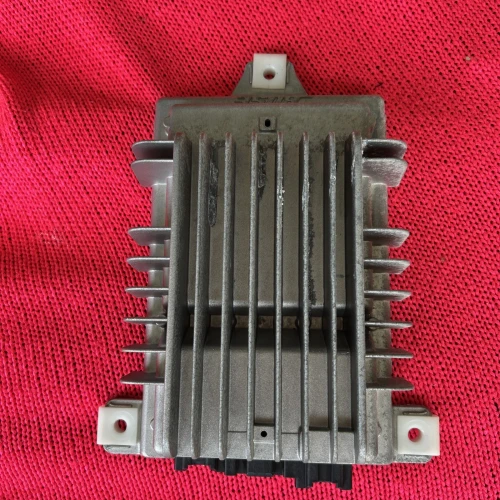 2010-2012 Cadillac SRX 20918769 Bose Used OEM Audio Amplifier