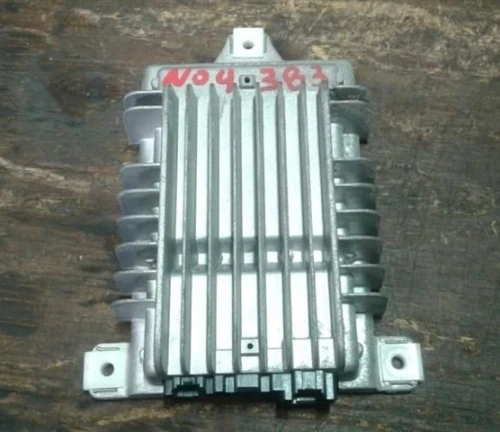 2010-2012 Cadillac SRX Bose Used OEM Audio Amplifier
