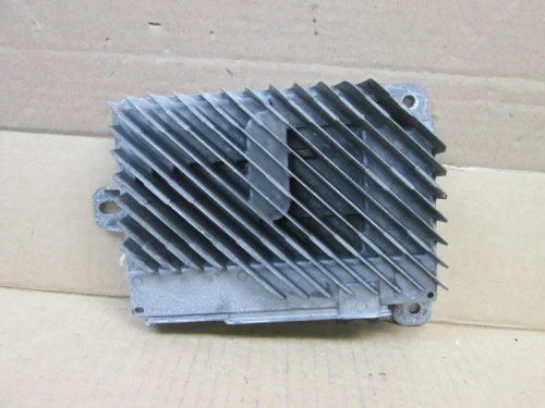 2014-2017 Cadillac ATS 23444221 Bose Used OEM Audio Amplifier
