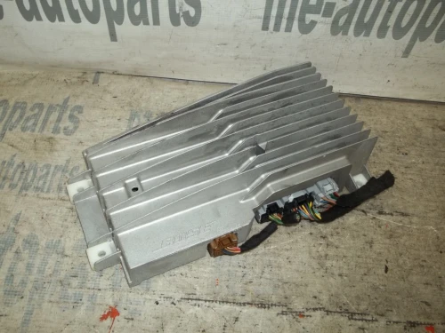2009-2014 Cadillac CTS 20869451 Bose Used OEM Audio Amplifier