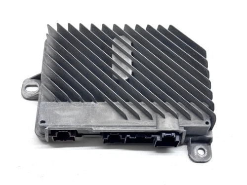 2014-2017 Cadillac XTS 23138306 Bose Used OEM Audio Amplifier