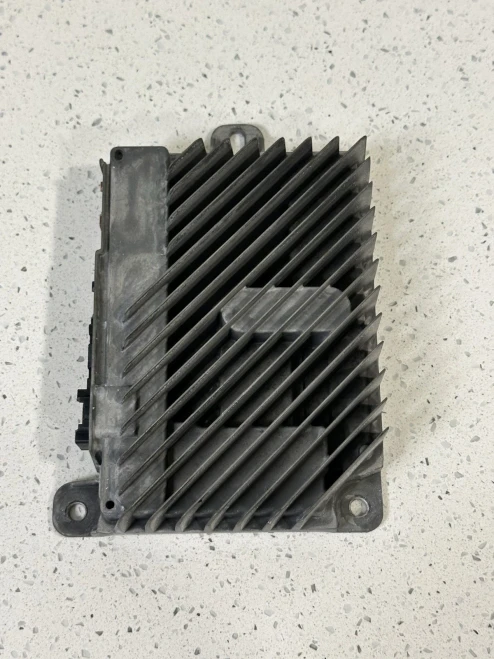 2013-2018 Cadillac ATS Bose Used OEM Audio Amplifier