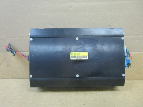2000-2005 Cadillac DeVille Used OEM Audio Amplifier