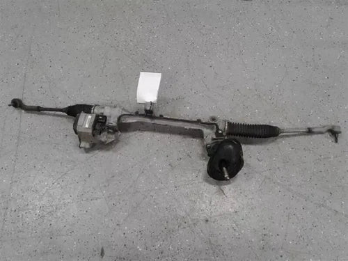 2013-2018 Ford Focus 2.0L Steering Gear Rack And Pinion w/ turbo Oem used OEM rack and pinion