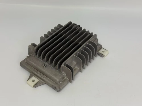 2010-2012 Cadillac SRX 20841623 Bose Used OEM Audio Amplifier