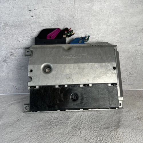 2005-2011 Cadillac STS 15833407 Used OEM Audio Amplifier