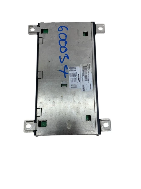 2004-2009 Cadillac 15254600 Bose Used OEM Audio Amplifier