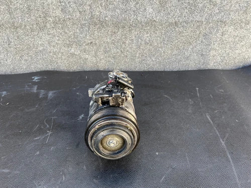 Ac Air Conditioning Compressor 2016-2020 Mercedes W213 C43 C300 E300 oem
