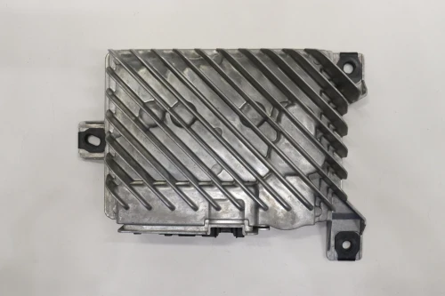 2019-2023 Cadillac XT4 84722062 Used OEM Audio Amplifier