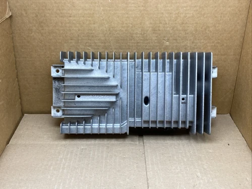 2007-2014 Cadillac 20808897 Bose Used OEM Audio Amplifier