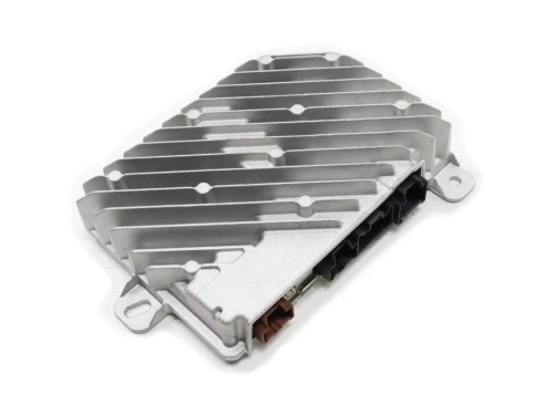 2018-2019 Cadillac XTS Used OEM Audio Amplifier
