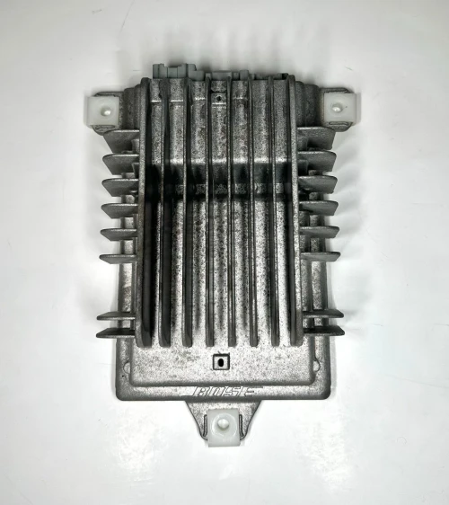 2008-2011 Cadillac CTS 25869049 Bose Used OEM Audio Amplifier