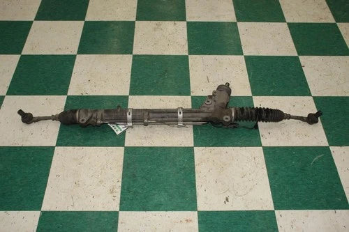 13-14 Flying Spur Motor Powered Steering Rack And Pinion Tie Rod Ends OEM NoCore used OEM rack and pinion