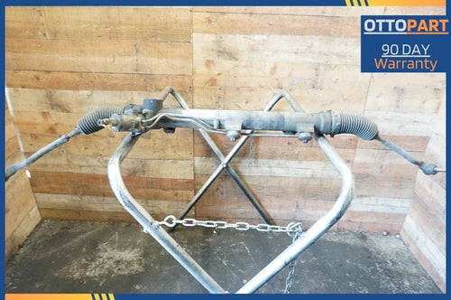 2006-2012 Mercedes X164 GL450 ML550 Power Steering Rack and Pinion Assembly OEM used OEM rack and pinion