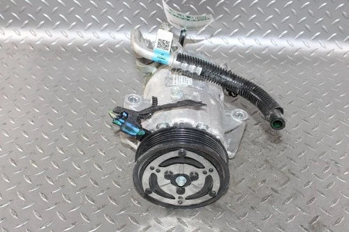 21-24 BRONCO 1.5L Air Conditioning AC Compressor Assembly Unit Factory OEM