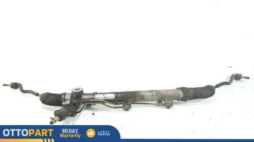06-11 Mercedes X164 GL450 ML350 Power Steering Rack and Pinion Assembly OEM used OEM rack and pinion