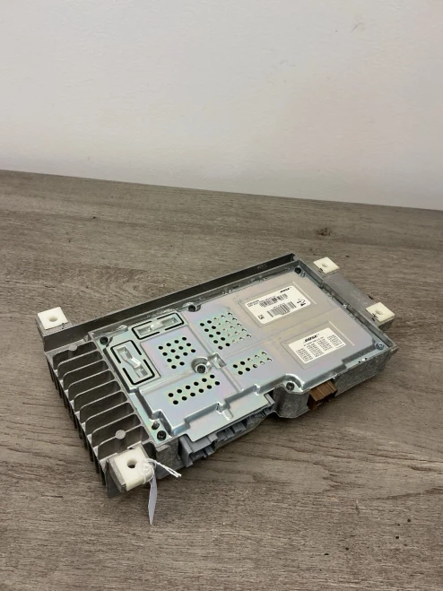 2008 Cadillac CTS Bose Used OEM Audio Amplifier