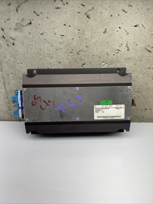 2003 Cadillac CTS 25764618 Used OEM Audio Amplifier