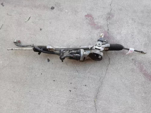 2018 2019 Subaru Legacy Power Steering Gear Rack & Pinion 34110AL220 OEM used OEM rack and pinion