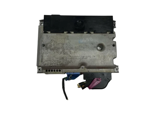 2005-2011 Cadillac STS Used OEM Audio Amplifier