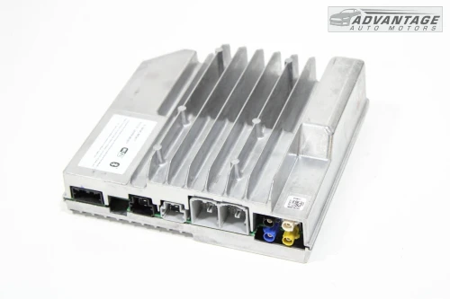 2018-2019 Cadillac CTS Used OEM Audio Amplifier