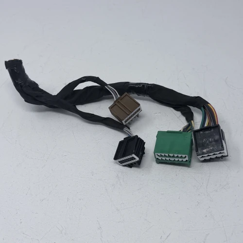 2014 Cadillac ATS Bose Used OEM Audio Amplifier