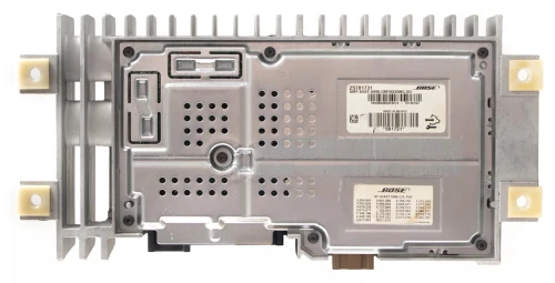 2007-2010 Cadillac Escalade 25781731 Used OEM Audio Amplifier