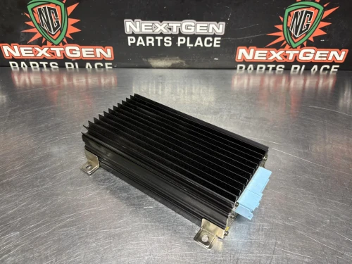 2004 Cadillac CTS-V 25746136 Bose Used OEM Audio Amplifier