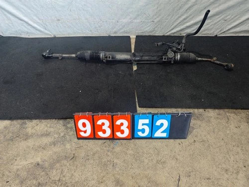 Hydraulic Steering Rack & Pinion Gear Box AWD OEM BMW E90 E92 E84 X1 328xi used OEM rack and pinion