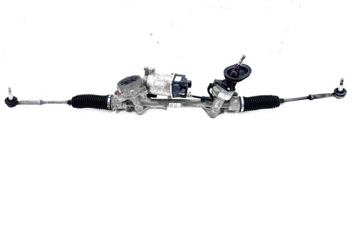 2018–2022 CHEVROLET EQUINOX 1.5L POWER STEERING GEAR RACK & PINION OEM 84663157 used OEM rack and pinion