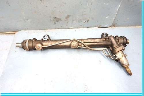 06-12 Mercedes Benz GL450 X164 Power Steering Rack and Pinion Assembly Oem used OEM rack and pinion