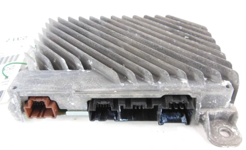 2014-2018 Cadillac CTS 23495094 Used OEM Audio Amplifier