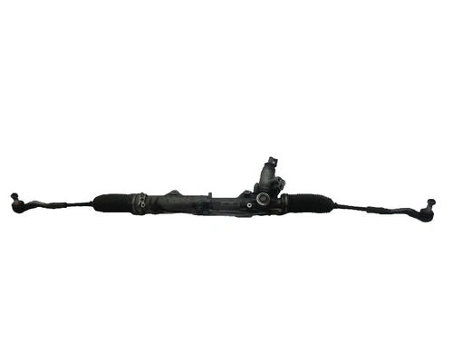 08-11 Mercedes C350 W204 RWD Power Steering Rack & Pinion Assembly OEM AK2105108 used OEM rack and pinion