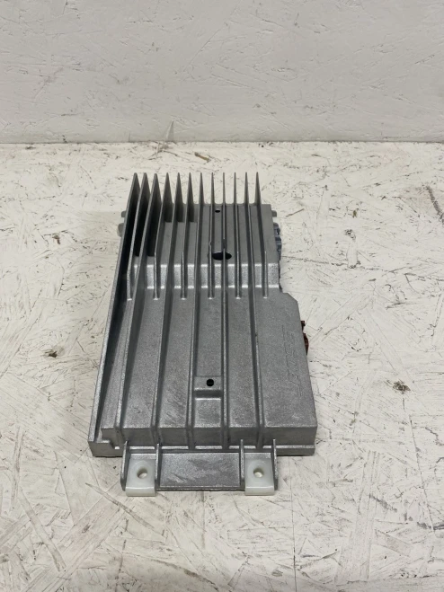 2009-2015 Cadillac CTS 20869451 Bose Used OEM Audio Amplifier