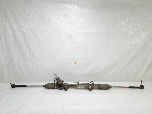 2011-2020 Dodge Caravan Power Steering Rack & Pinion Assembly OEM 05151705AF used OEM rack and pinion