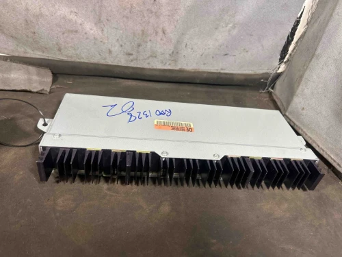 1998-1999 Cadillac DeVille Used OEM Audio Amplifier