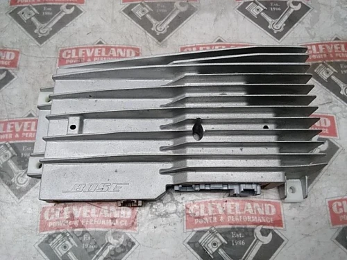 2009-2014 Cadillac CTS 20869451 25982646 Bose Used OEM Audio Amplifier