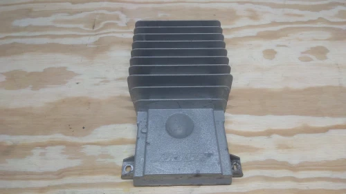 2003-2006 Cadillac Escalade 15114454 Bose Used OEM Audio Amplifier