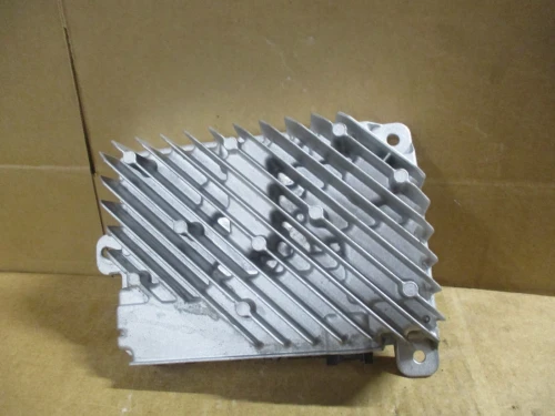 2014-2019 Cadillac CTS 84385157 Used OEM Audio Amplifier