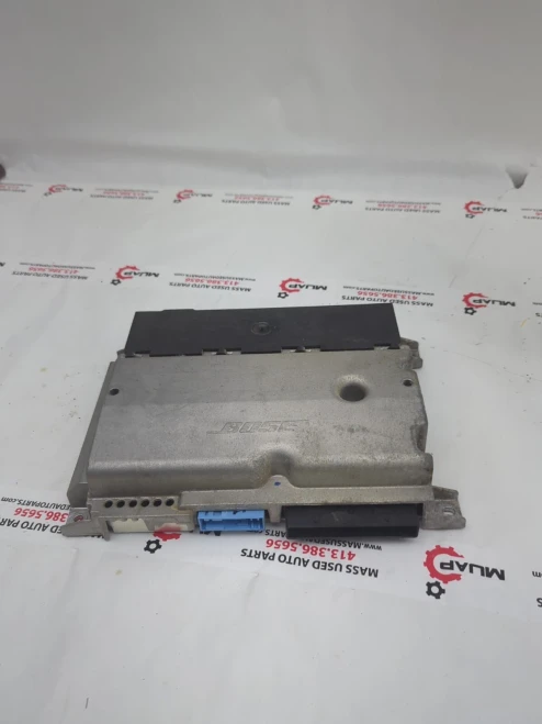 2005 Cadillac STS Bose Used OEM Audio Amplifier