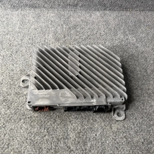 2013-2017 Cadillac ATS 23168054 Bose Used OEM Audio Amplifier